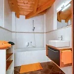 Near Gondola In Tyrol Apartment