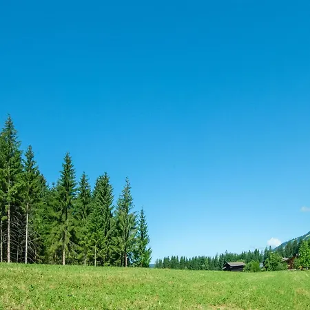 Appartement Near Gondola In Tyrol Holzham