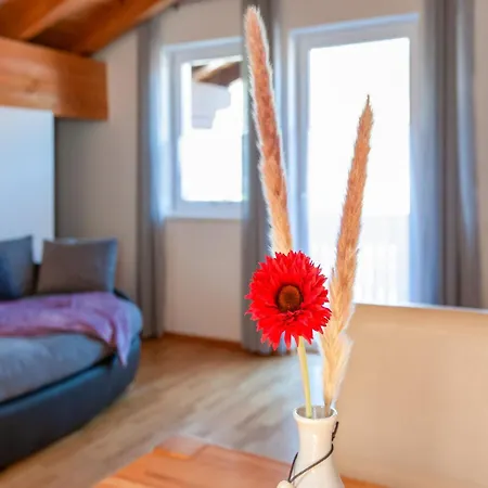 Appartement Near Gondola In Tyrol