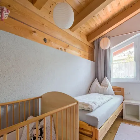 Appartement Near Gondola In Tyrol *