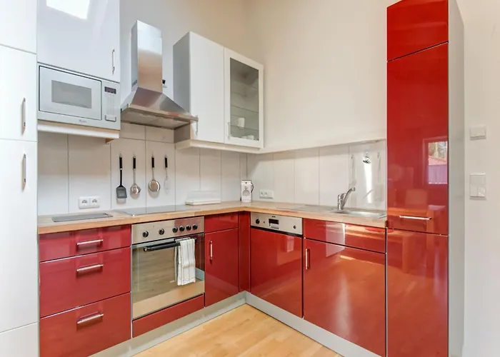 Apartment Near Gondola In Tyrol Holzham