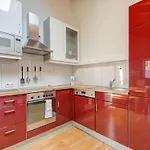 Apartamento Near Gondola In Tyrol Holzham